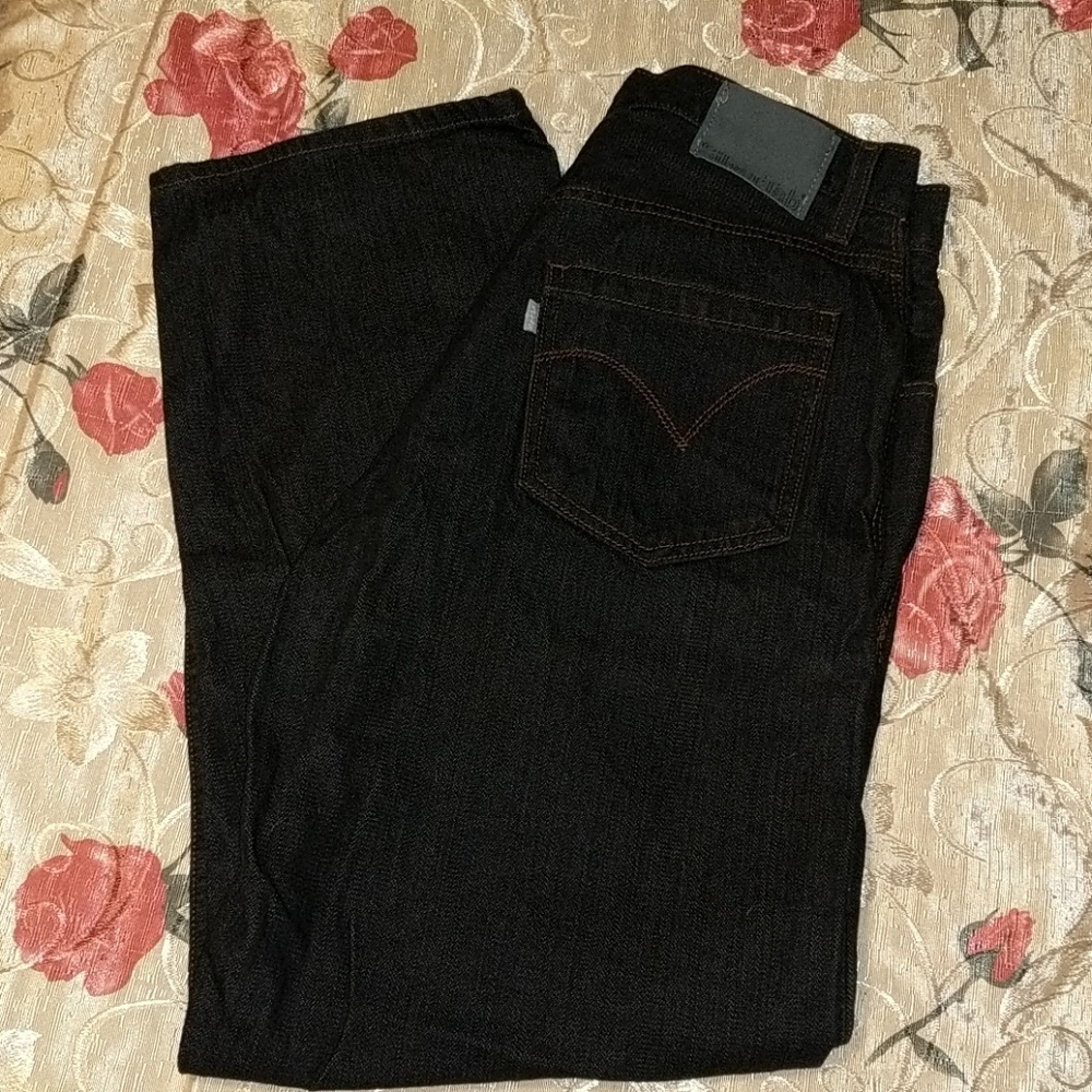 Men's SilverTab Jeans